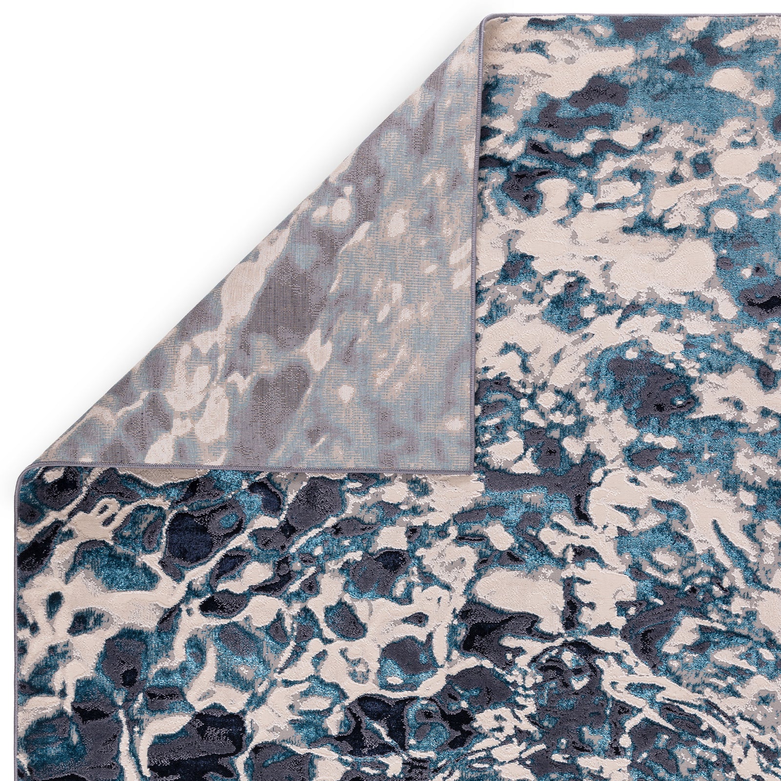 Amelia Foam Rug - AU21 Foam - 160cm x 230cm Sterling Home 4