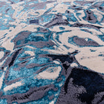 Amelia Foam Rug - AU21 Foam - 160cm x 230cm Sterling Home 3