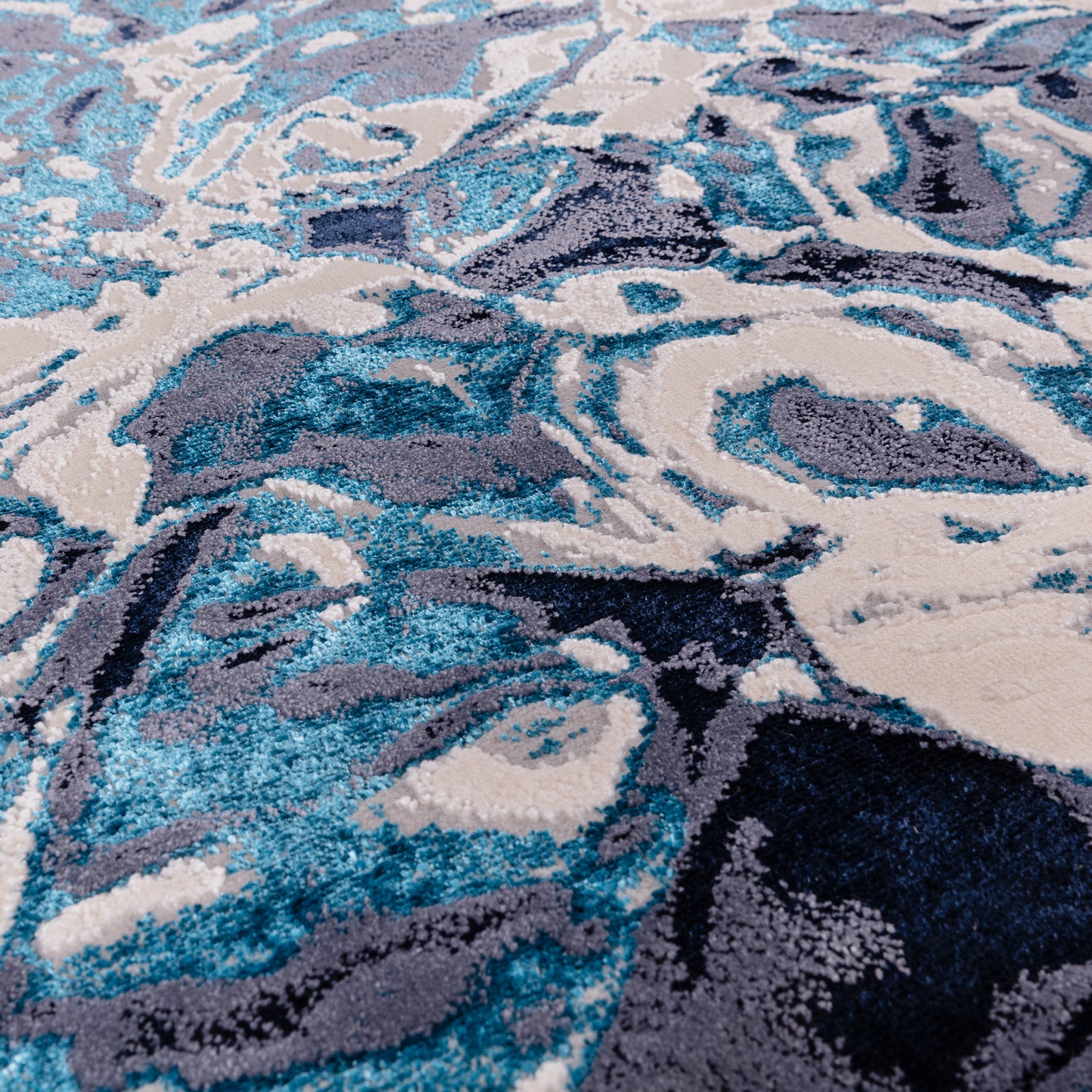 Amelia Foam Rug - AU21 Foam - 160cm x 230cm Sterling Home 3
