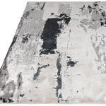 Amelia Glacier Rug - AU10 Glacier - 80cm x 150cm Sterling Home 5
