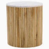 Aurora Side Table