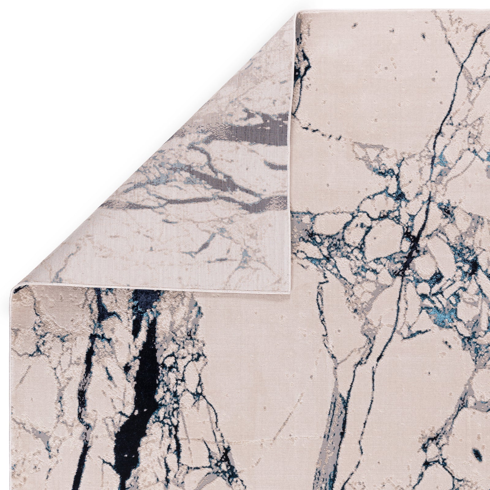 Amelia Quake Rug - AU22 Quake - 80cm x 150cm Sterling Home 6