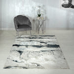 Amelia Quartz Rug - AU05 Quartz - 120cm x 180cm Sterling Home 2