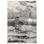Amelia Quartz Rug - AU05 Quartz - 80cm x 150cm Sterling Home 1