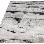Amelia Quartz Rug - AU05 Quartz - 80cm x 150cm Sterling Home 4