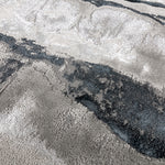 Amelia Quartz Rug - AU05 Quartz - 80cm x 150cm Sterling Home 6