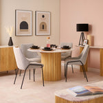 Aurora Sideboard - Wide Sideboard Storage Sterling Home 2