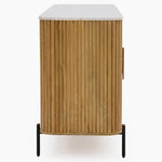 Aurora Sideboard - Wide Sideboard Storage Sterling Home 5