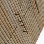 Aurora Sideboard - Wide Sideboard Storage Sterling Home 6