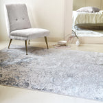 Amelia Solar Rug - AU03 Solar - 80cm x 150cm