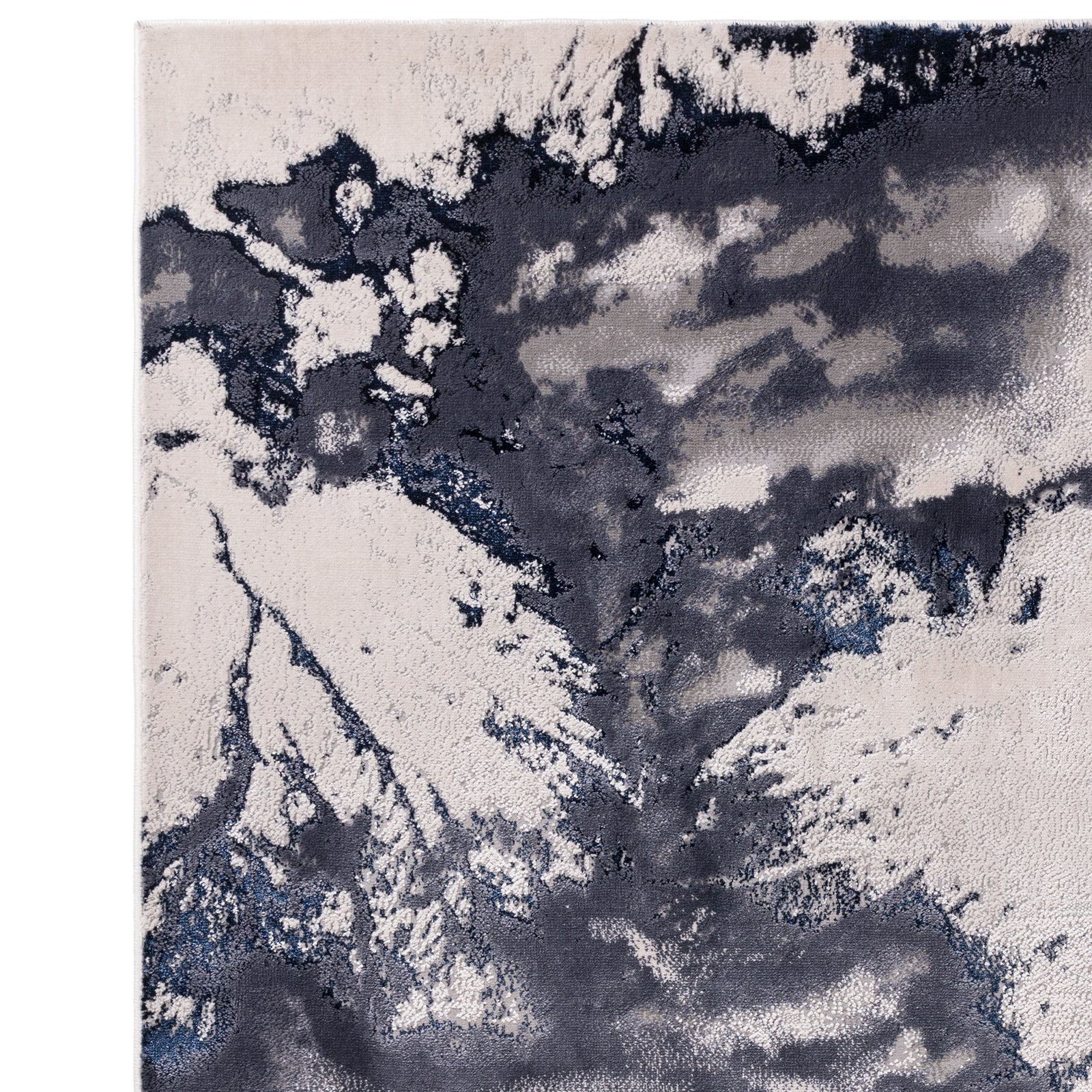 Amelia Storm Rug - AU20 Storm - 160cm x 230cm Sterling Home 5