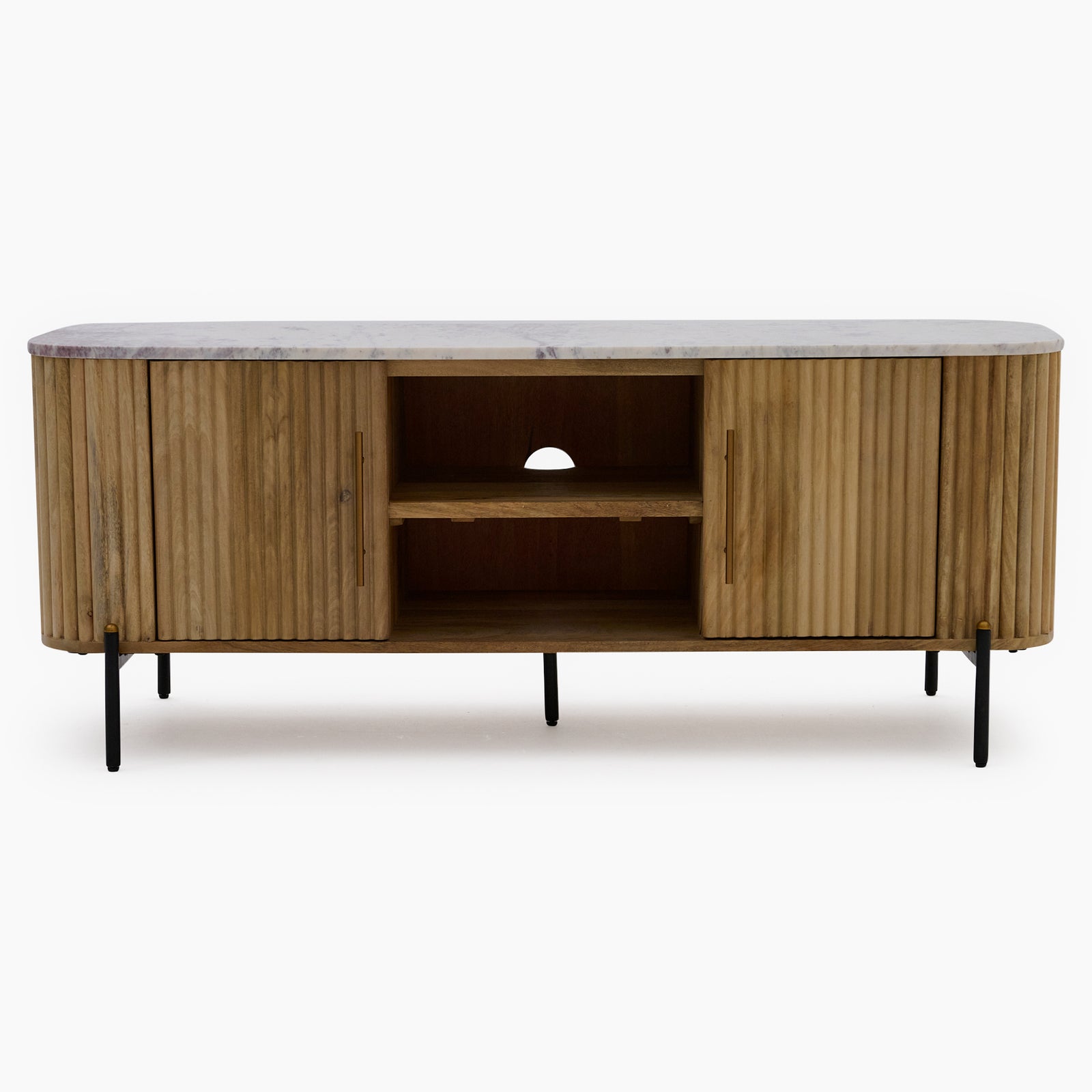 Aurora TV Unit - TV Unit TV Units Sterling Home 1