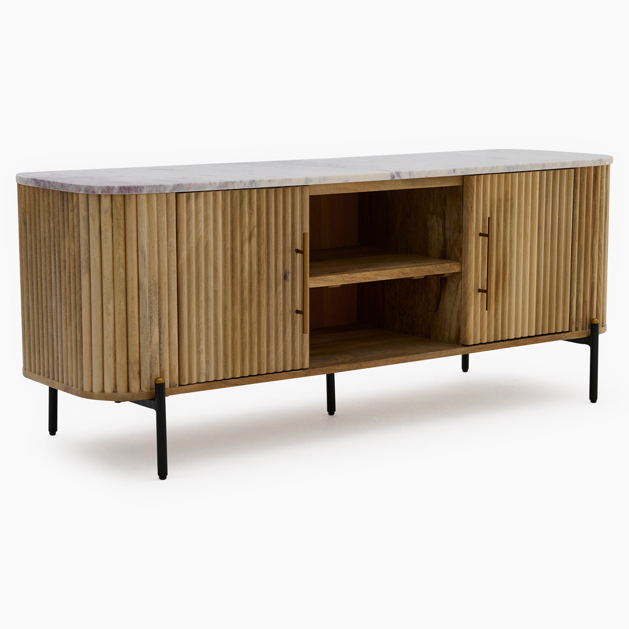 Aurora TV Unit - TV Unit Storage Sterling Home 3