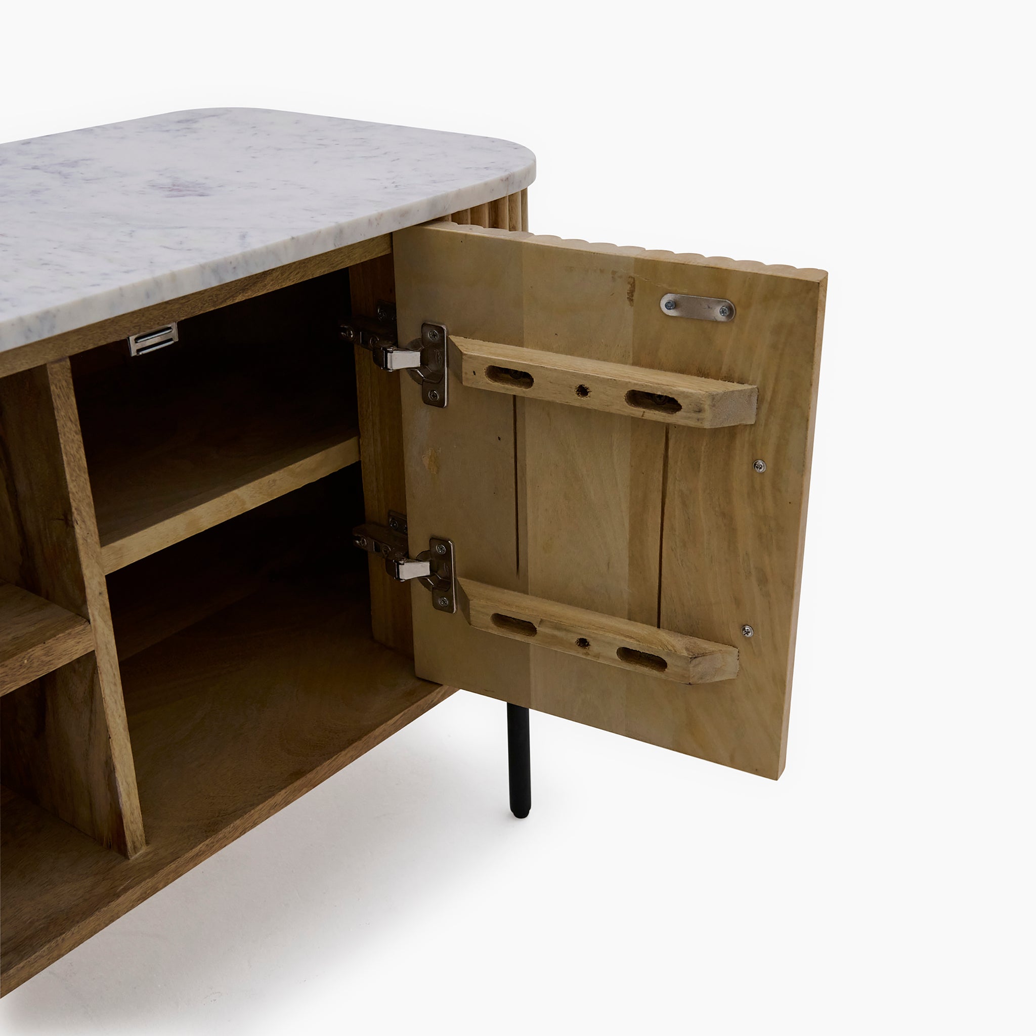 Aurora TV Unit - TV Unit Storage Sterling Home 7