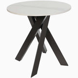 Avalon Round Side Table