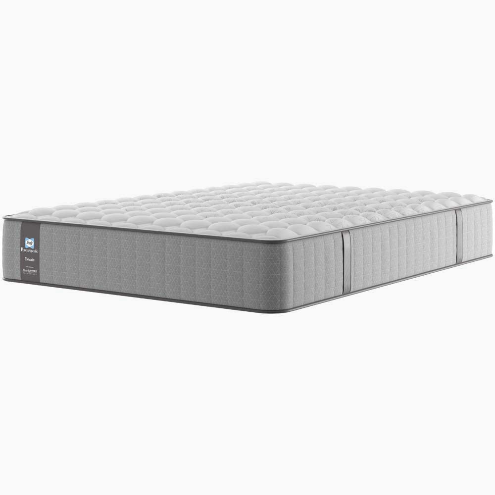 Sealy Avery Mattress - Mattress 150 x 200cm - King Sterling Home 1