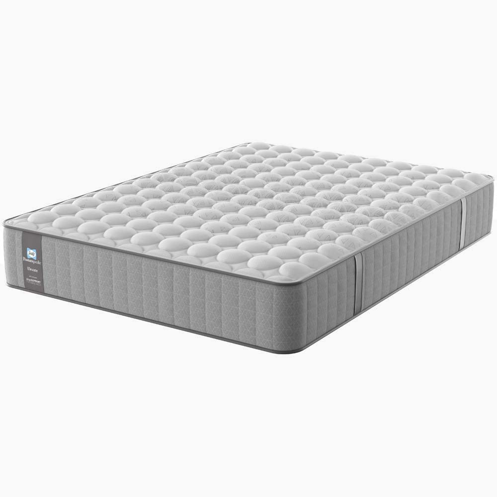 Sealy Avery Mattress - Mattress 150 x 200cm - King Sterling Home 2