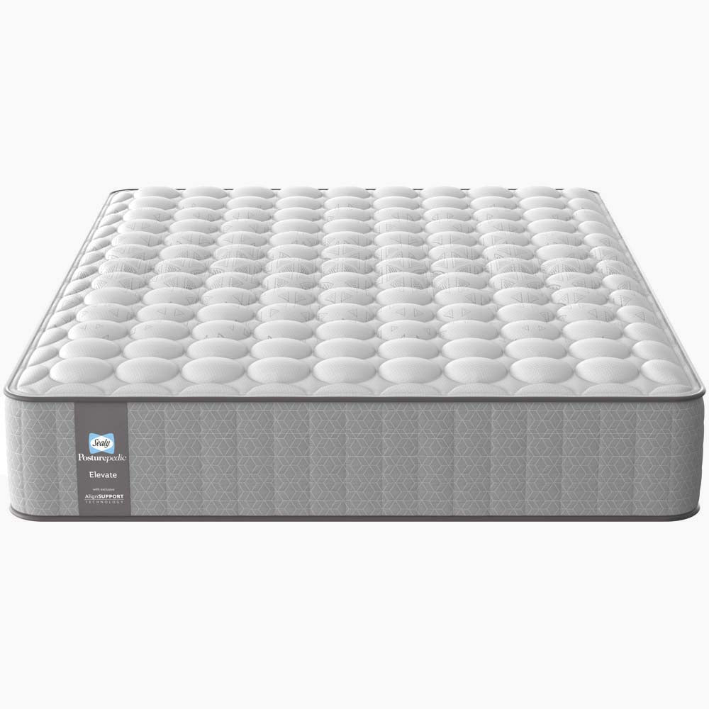 Sealy Avery Mattress - Mattress 150 x 200cm - King Sterling Home 3