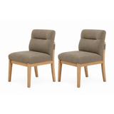 Avery Pair of Dining Chairs