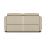 Avila 2 Seater Recliner Sofa - Sofa 2 Elec Recliners Cat 40 — 7406 - Light Grey, gallery image 2