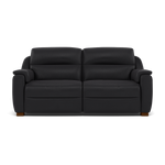 Avila 2 Seater Recliner Sofa - Sofa 2 Elec Recliners Cat 50 2 Seater Sofas Sterling Home 3 7520 - Grey