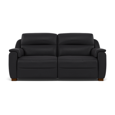 Avila 2 Seater Recliner Sofa - Sofa 2 Elec Recliners Cat 50 2 Seater Sofas Sterling Home 3 7520 - Grey