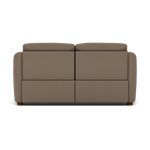 Avila 2 Seater Recliner Sofa - Sofa 2 Elec Recliners Cat 50 — 7509 - Mud, gallery image 2