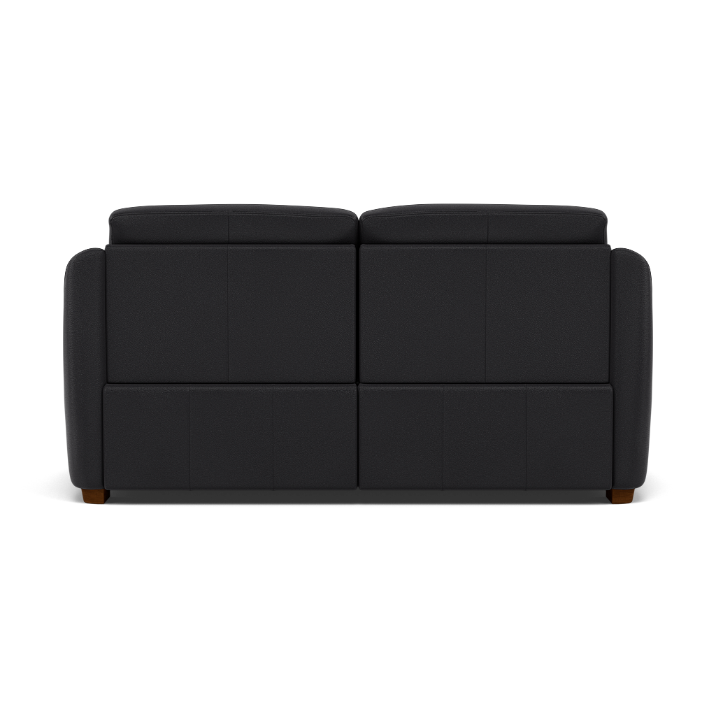 Avila 2 Seater Recliner Sofa - Sofa 2 Elec Recliners Cat 50 — 7520 - Grey, gallery image 2