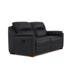 Avila 2 Seater Recliner Sofa - Sofa 2 Elec Recliners Cat 50 — 7520 - Grey, gallery image 1
