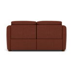 Avila 2 Seater Recliner Sofa - Sofa 2 Elec Recliners Cat 66 — 7606 Wilde, gallery image 2