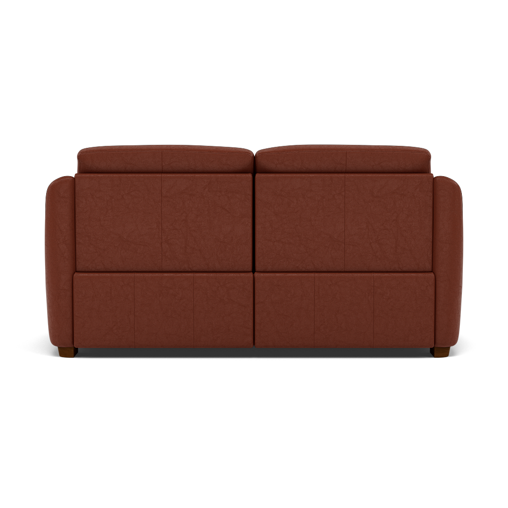 Avila 2 Seater Recliner Sofa - Sofa 2 Elec Recliners Cat 66 — 7606 Wilde, gallery image 2