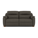 Avila 2 Seater Recliner Sofa - Sofa 2 Elec Recliners Cat 66 2 Seater Sofas Sterling Home 2 7613 - Lava