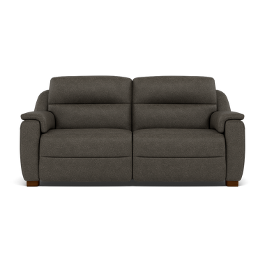 Avila 2 Seater Recliner Sofa - Sofa 2 Elec Recliners Cat 66 2 Seater Sofas Sterling Home 2 7613 - Lava