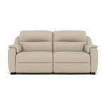 Avila 2 Seater Sofa - Sofa Cat 40 2 Seater Sofas Sterling Home 1 7406 - Light Grey