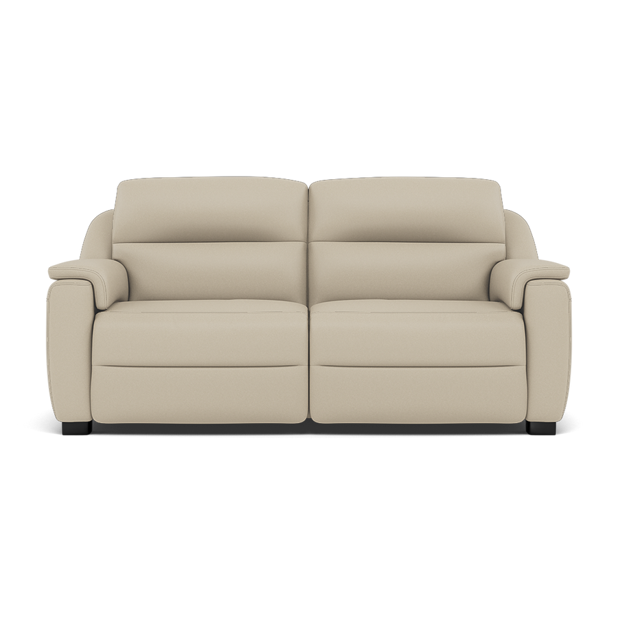 Avila 2 Seater Sofa - Sofa Cat 40 Sofas Sterling Home 7406 - Light Grey