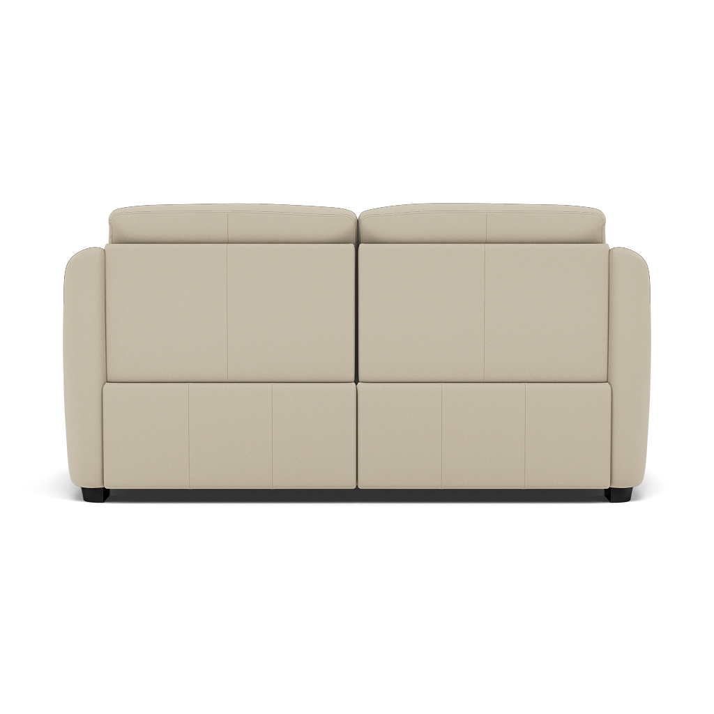 Avila 2 Seater Sofa - Sofa Cat 40 — 7406 - Light Grey, gallery image 2
