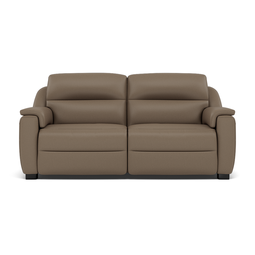 Avila 2 Seater Sofa - Sofa Cat 40 2 Seater Sofas Sterling Home 2 7404 - Mud