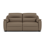Avila 2 Seater Sofa - Sofa Cat 50 2 Seater Sofas Sterling Home 2 7509 - Mud