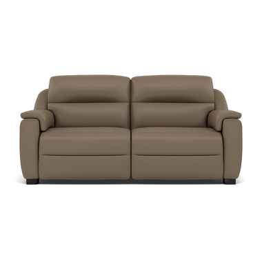 Avila 2 Seater Sofa - Sofa Cat 50 2 Seater Sofas Sterling Home 2 7509 - Mud