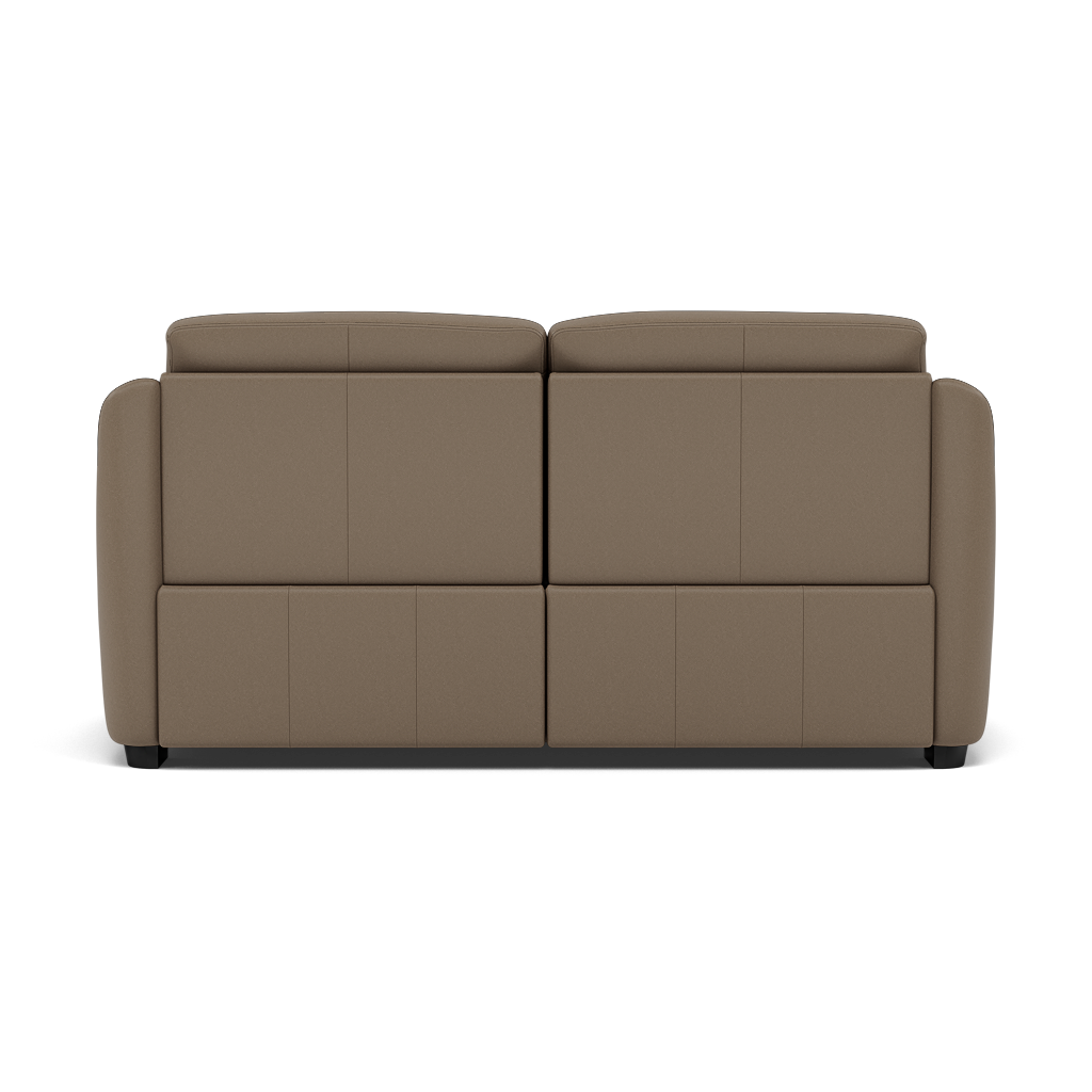 Avila 2 Seater Sofa - Sofa Cat 50 — 7509 - Mud, gallery image 2