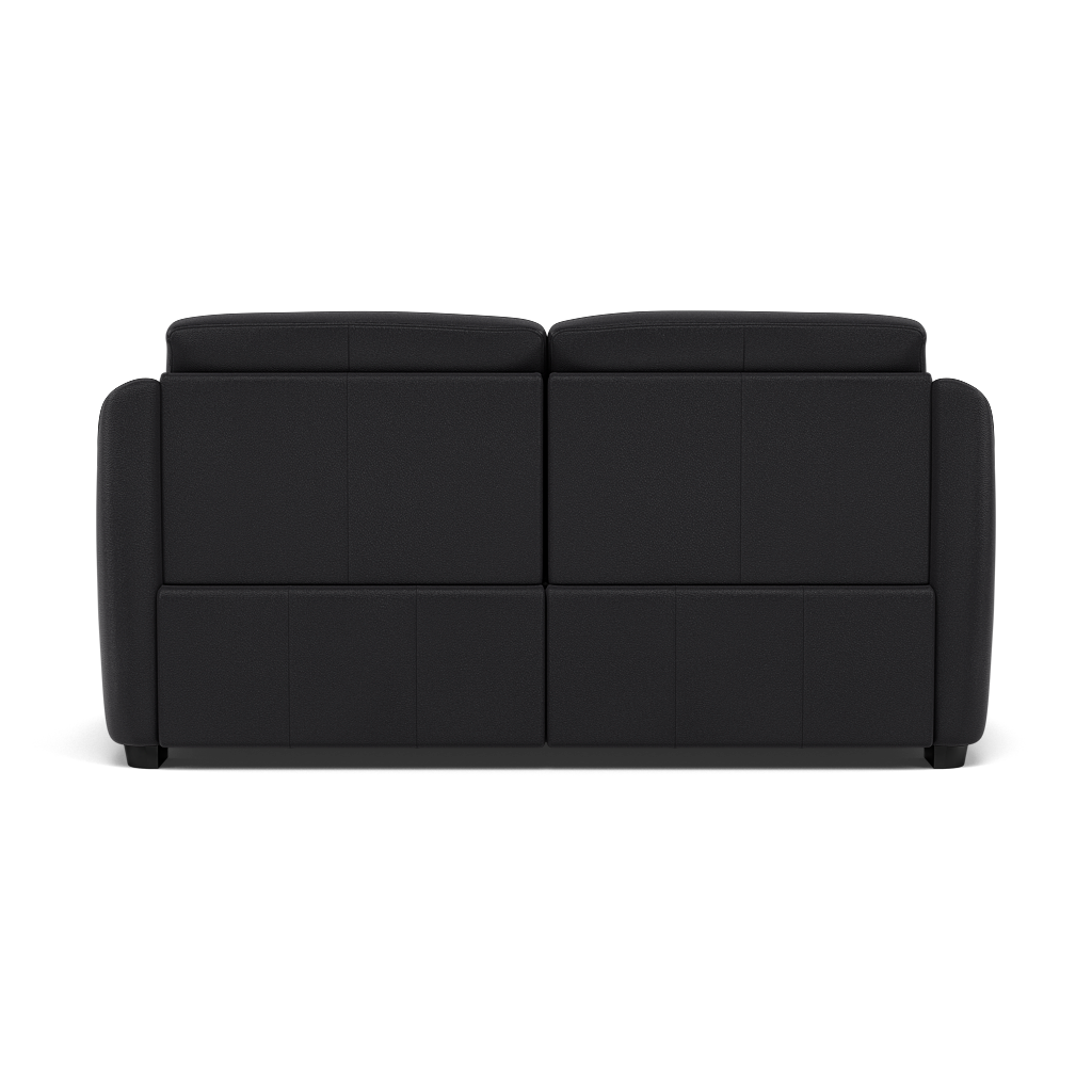 Avila 2 Seater Sofa - Sofa Cat 50 — 7520 - Grey, gallery image 2