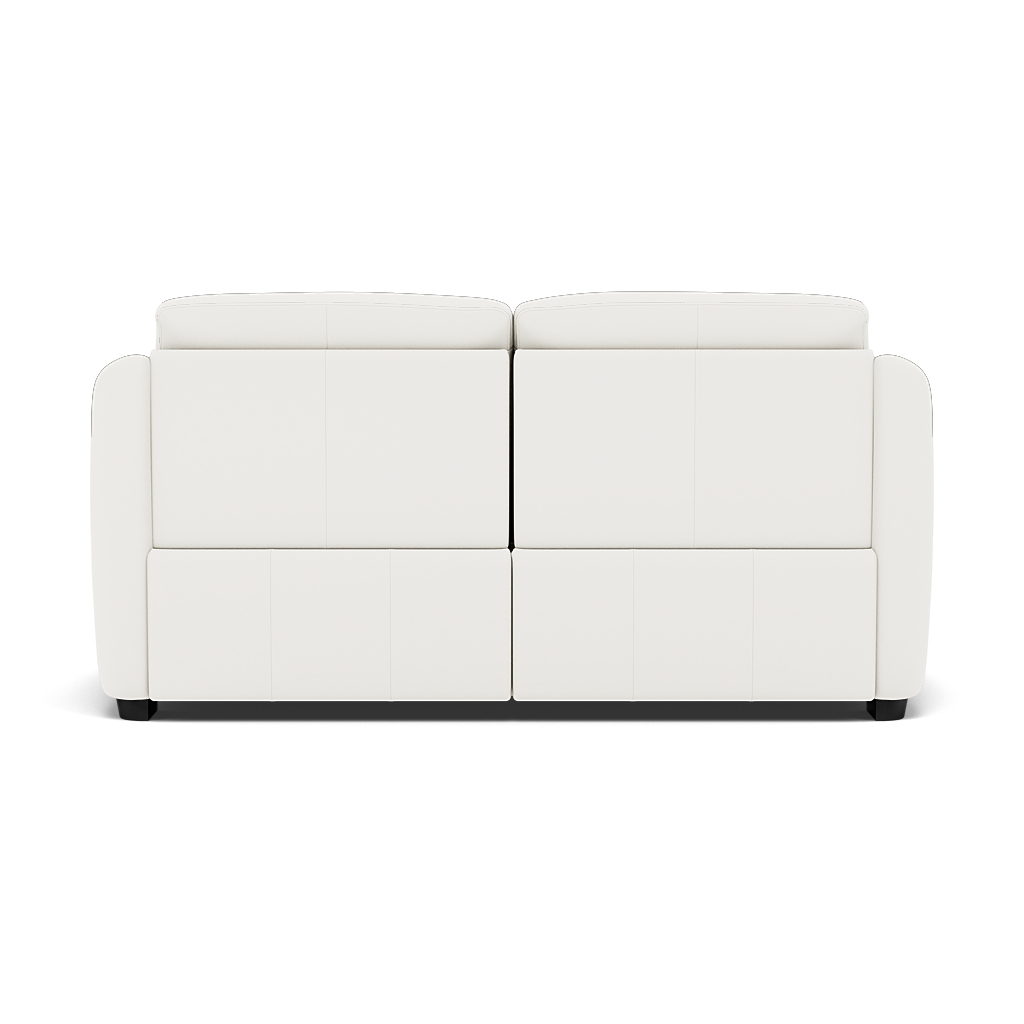 Avila 2 Seater Sofa - Sofa Cat 50 — 7596 - Optical White, gallery image 2