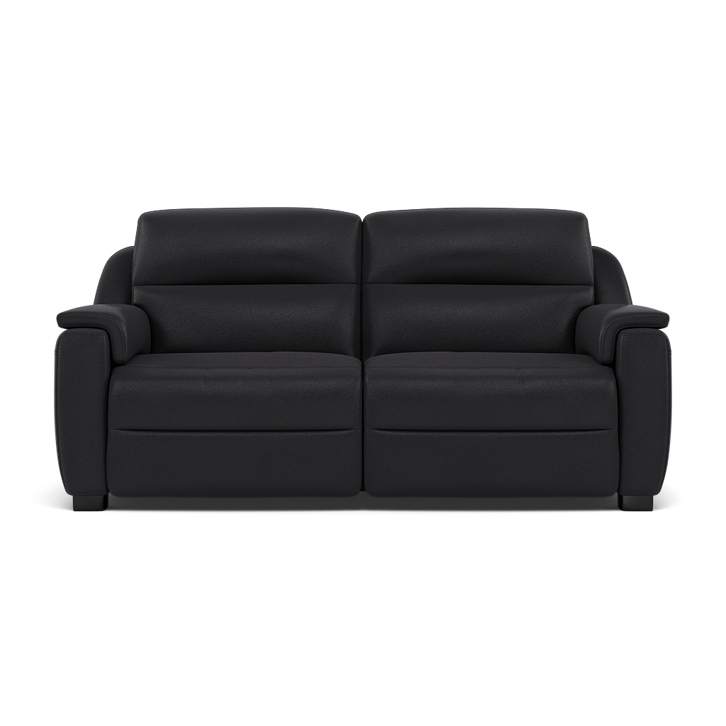Avila 2 Seater Sofa - Sofa Cat 50 2 Seater Sofas Sterling Home 3 7520 - Grey