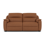 Avila 2 Seater Sofa - Sofa Cat 66 2 Seater Sofas Sterling Home 1 7612 - Cognac