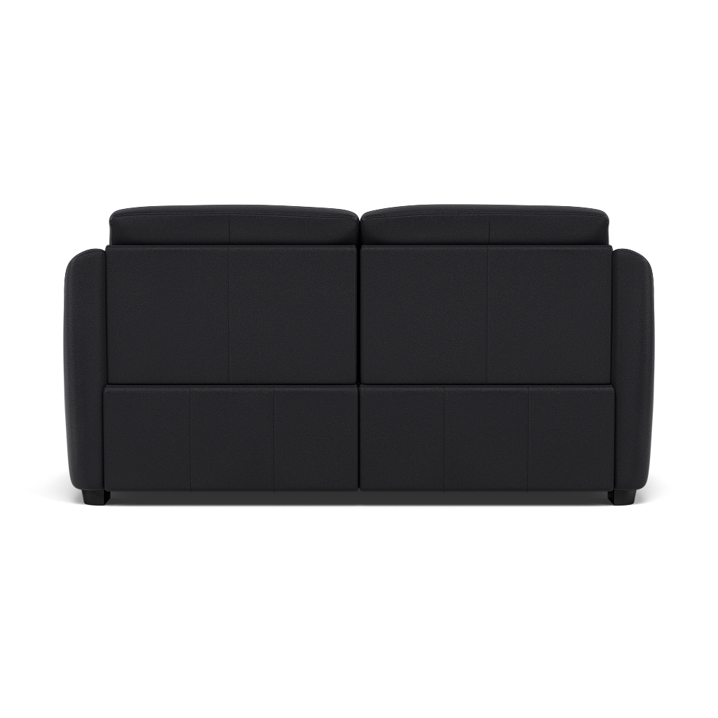 Avila 2 Seater Sofa - Sofa Cat 66 — 7603 - Gricio Antracite, gallery image 2
