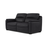 Avila 2 Seater Sofa - Sofa Cat 66 — 7603 - Gricio Antracite, gallery image 3