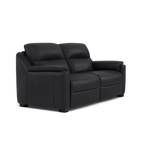 Avila 2 Seater Sofa - Sofa Cat 66 — 7603 - Gricio Antracite, gallery image 1