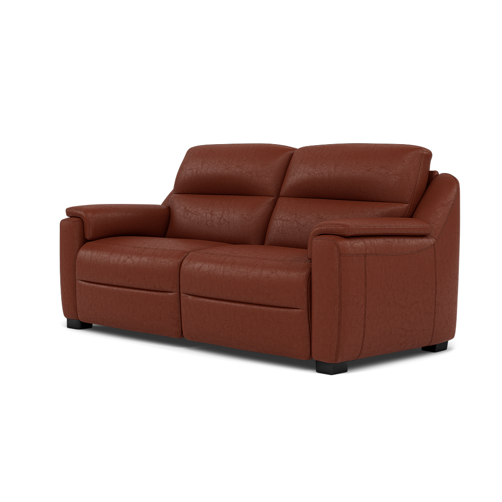 Avila 2 Seater Sofa - Sofa Cat 66 — 7606 Wilde, gallery image 3