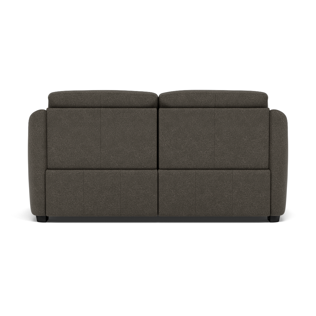 Avila 2 Seater Sofa - Sofa Cat 66 — 7613 - Lava, gallery image 2