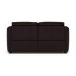 Avila 2 Seater Sofa - Sofa Cat 66 — 7614 - Dark Brown, gallery image 2